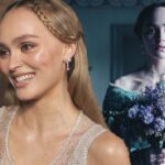 ‘Nosferatu’: Lily-Rose Depp Explains Why Vampire Tale Is a Holiday Movie (Exclusive)