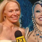 Pamela Anderson Calls Herself Awards Season’s ‘Wildcard’ With ‘The Last Showgirl’ (Exclusive)