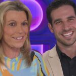 Vanna White’s Son Nikko Reacts to New Heartthrob Status After Viral Cooking Video (Exclusive)