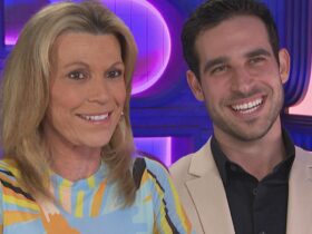 Vanna White’s Son Nikko Reacts to New Heartthrob Status After Viral Cooking Video (Exclusive)