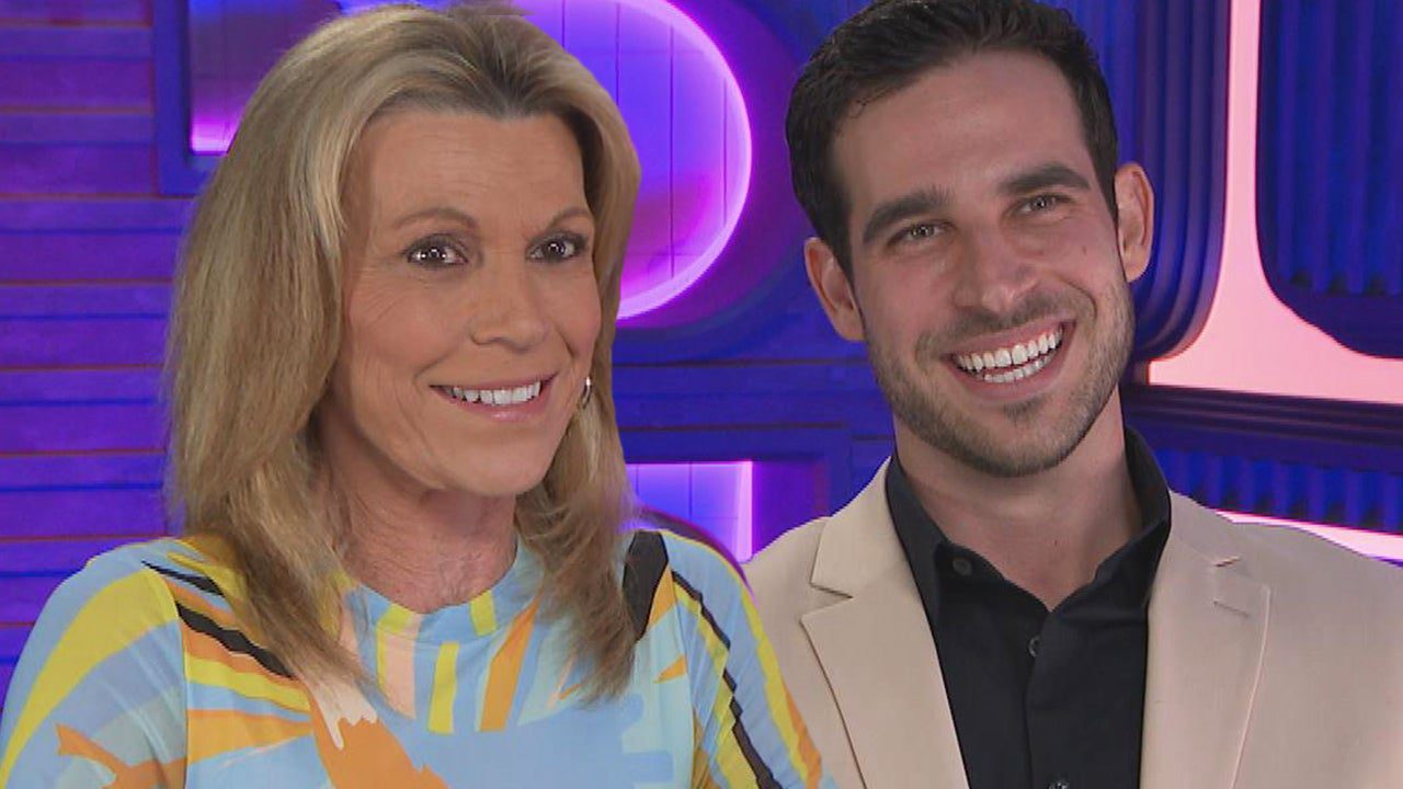 Vanna White’s Son Nikko Reacts to New Heartthrob Status After Viral Cooking Video (Exclusive)