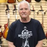 ‘Norman’s Rare Guitars’ Official Trailer