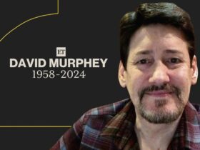 ’90 Day Fiancé’ Star David Murphey Dead at 66