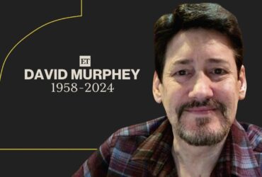 ’90 Day Fiancé’ Star David Murphey Dead at 66