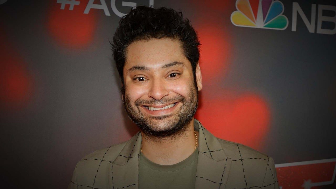 ‘America’s Got Talent’ Comedian Kabir ‘Kabeezy’ Singh Dead