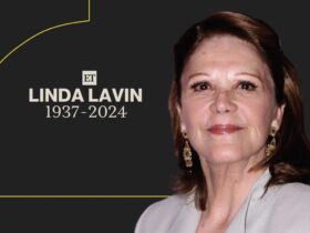 Linda Lavin, ‘Alice’ and ‘No Good Deed’ Actress, Dead at 87