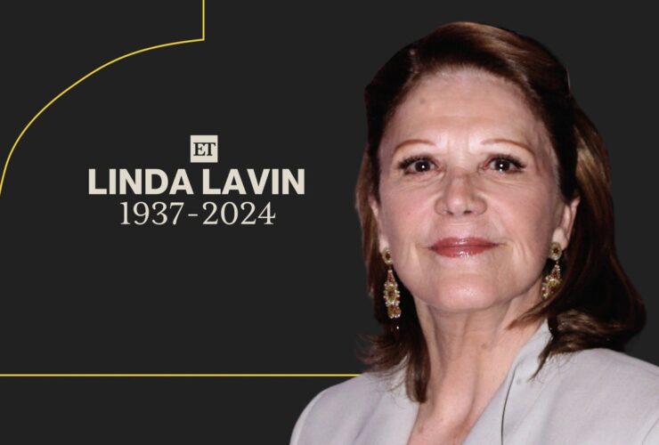 Linda Lavin, ‘Alice’ and ‘No Good Deed’ Actress, Dead at 87