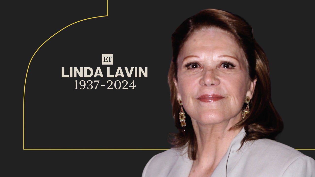 Linda Lavin, ‘Alice’ and ‘No Good Deed’ Actress, Dead at 87