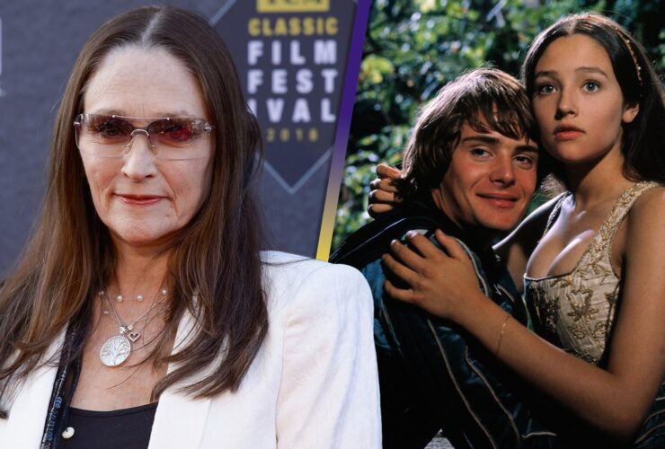 Olivia Hussey Eisley, ‘Romeo and Juliet’ and ‘It’ Actress, Dead at 73