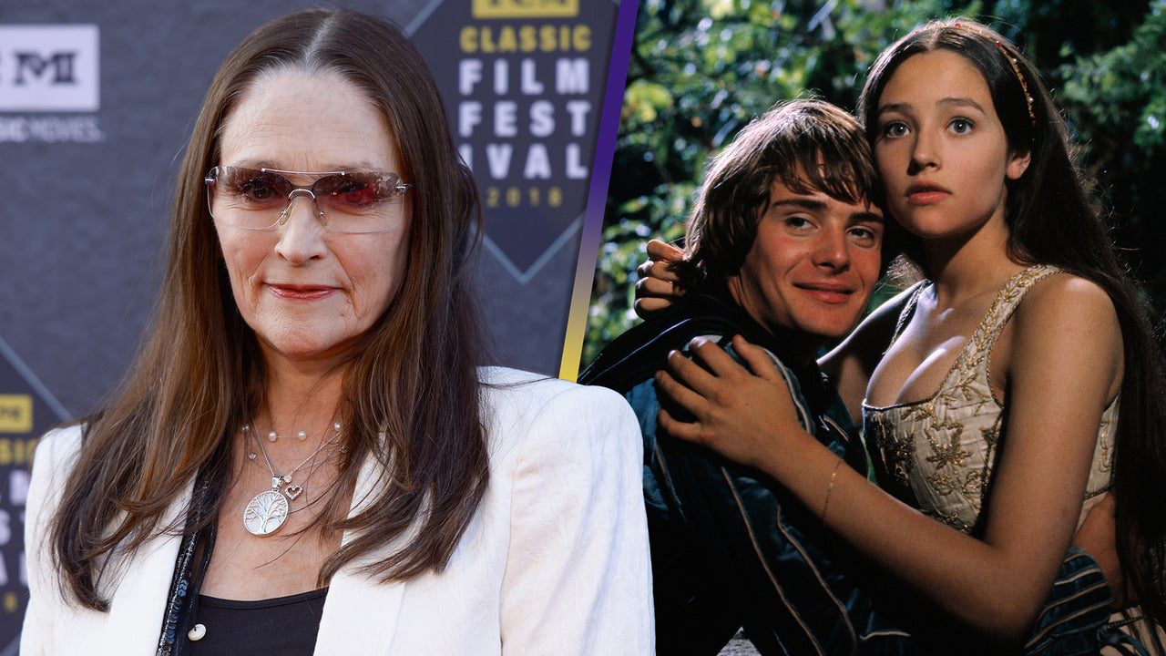 Olivia Hussey Eisley, ‘Romeo and Juliet’ and ‘It’ Actress, Dead at 73