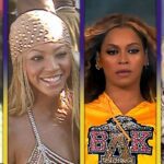 Beyoncé Through the Years: From Aspiring Teen Singer to ‘Alien Superstar’