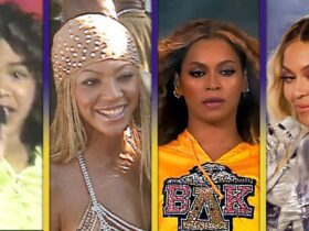 Beyoncé Through the Years: From Aspiring Teen Singer to ‘Alien Superstar’