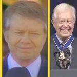 Jimmy Carter Through the Years: From Governor of Georgia and 39th President to Global Humanitarian