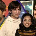 Mila Kunis and Ashton Kutcher Through the Years: From On-Screen Love Story to Family of Four