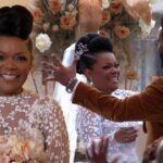 Inside Yvette Nicole Brown’s ‘Perfect’ Wedding, Complete With Surprise Guests (Exclusive)