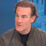 James Van Der Beek Calls Cancer Battle ‘a Nightmare’ and ‘a Ride’