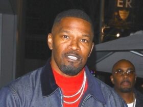 Jamie Foxx’s 57th Birthday Turns Bloody: Inside the Altercation