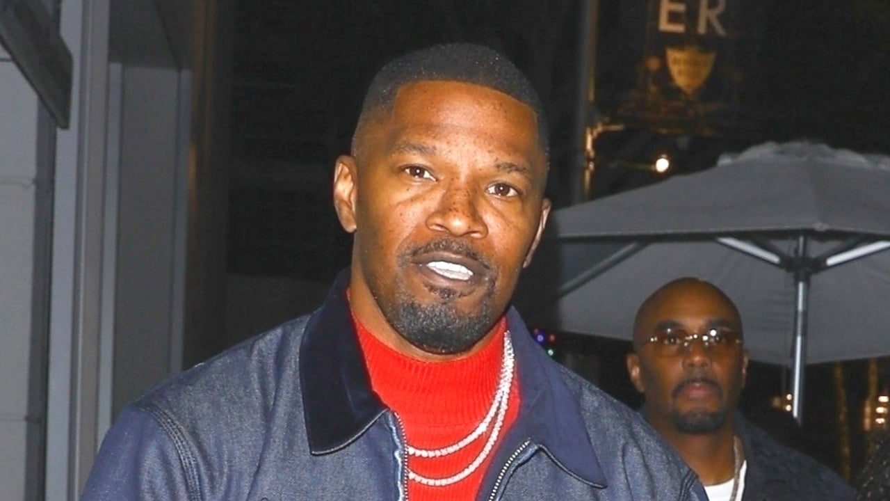 Jamie Foxx’s 57th Birthday Turns Bloody: Inside the Altercation