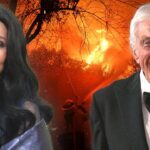 Cher, Dick Van Dyke, Brooke Burke and More Celebs Forced to Evacuate Malibu Homes Due to Fires