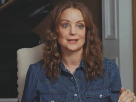 Kimberly Williams-Paisley Couldn’t Speak for 2 Years: What Happened?