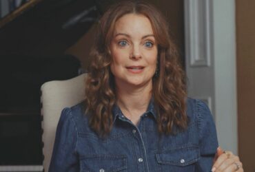 Kimberly Williams-Paisley Couldn’t Speak for 2 Years: What Happened?