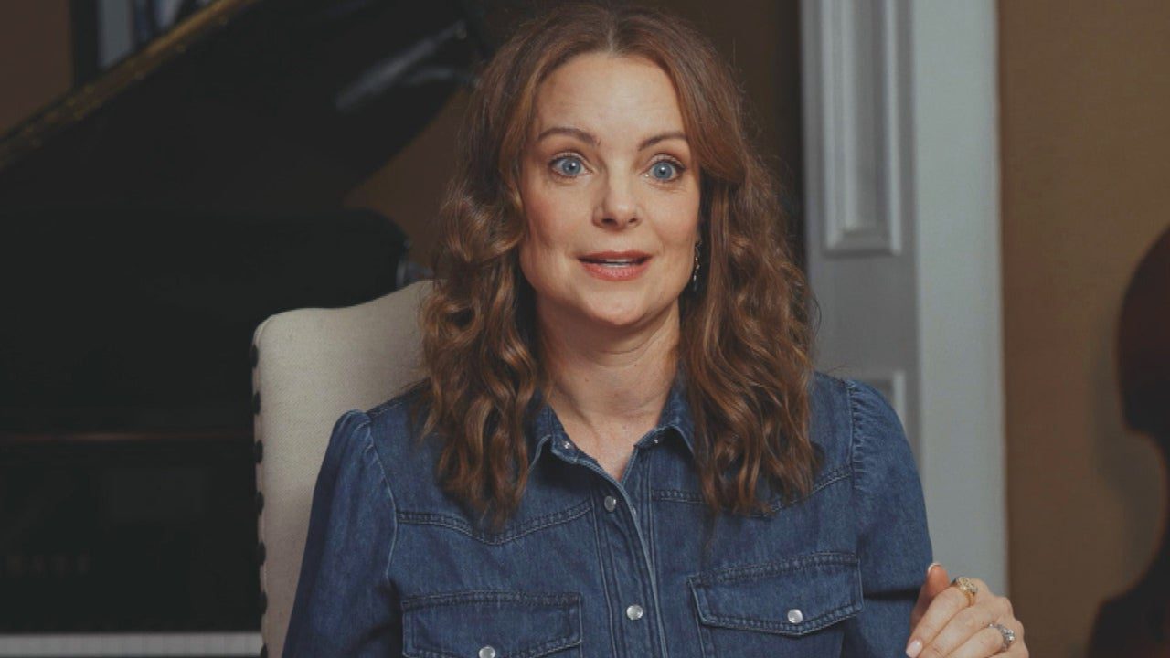 Kimberly Williams-Paisley Couldn’t Speak for 2 Years: What Happened?