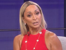 Karen Huger DUI: Shocking Body Cam Video Released After ‘RHOP’ Star Found Guilty