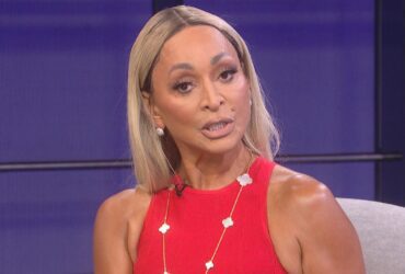 Karen Huger DUI: Shocking Body Cam Video Released After ‘RHOP’ Star Found Guilty