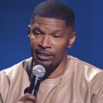 Jamie Foxx Reveals He ‘Couldn’t Walk’ After Suffering Near-Fatal Brain Bleed