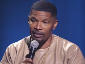 Jamie Foxx Reveals He ‘Couldn’t Walk’ After Suffering Near-Fatal Brain Bleed