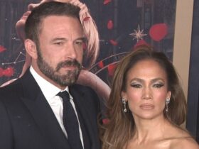 J.Lo and Ben Affleck Reunite to Support Their Children at School Play