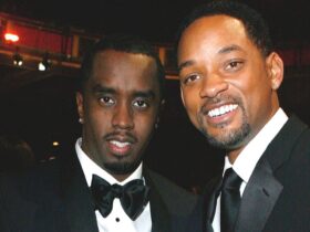 Will Smith Slams Diddy ‘Freak Off’ Involvement Despite Online Memes