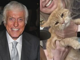 Dick Van Dyke Credits Neighbors for Saving Him From Malibu Wildfire