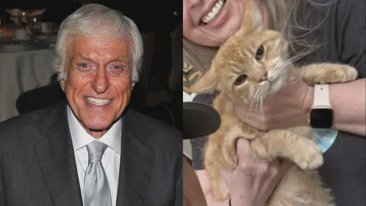 Dick Van Dyke Credits Neighbors for Saving Him From Malibu Wildfire