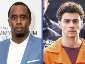 Diddy and Alleged United HealthCare Shooter Luigi Mangione Now Sharing Same Lawyers and Jail