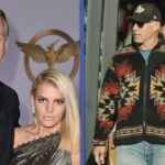 Jessica Simpson’s Husband Eric Johnson Spotted Without Wedding Ring Amid Divorce Rumors