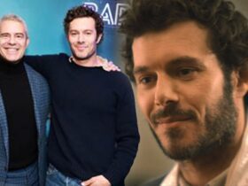 Adam Brody Gives ‘Nobody Wants This’ Season 2 Update