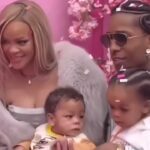 Rihanna Dishes on Holiday Plans and How Her Sons Are Impacting Her Career