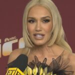 Gwen Stefani Shares Health Update After Poisonous Plant Exposure (Exclusive)