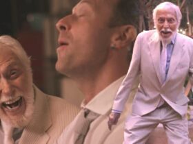 Dick Van Dyke Stars in Coldplay Music Video Ahead of His 99th Birthday