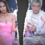 Machine Gun Kelly Is Working on Winning Back Megan Fox (Source)