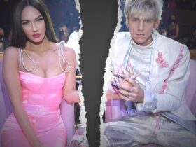 Machine Gun Kelly Is Working on Winning Back Megan Fox (Source)