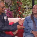 Snoop Dogg Spares No Expense With  Million Wedding Gift for Daughter Cori