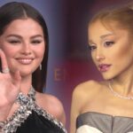 Golden Globe Nominations! Selena Gomez, Ariana Grande and More Stars React