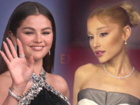 Golden Globe Nominations! Selena Gomez, Ariana Grande and More Stars React