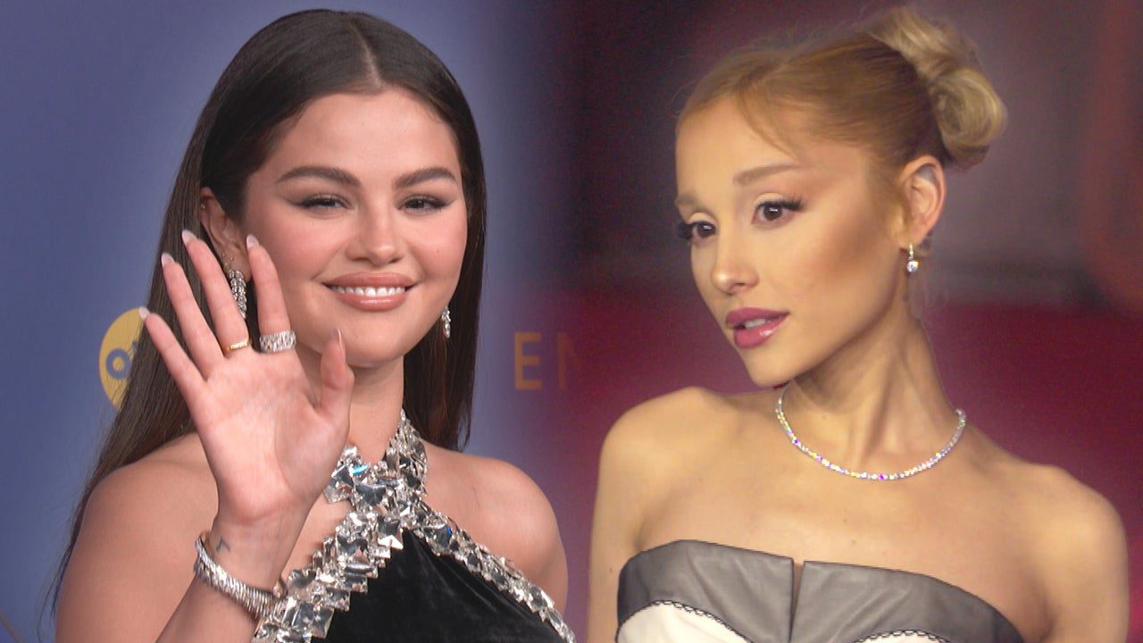 Golden Globe Nominations! Selena Gomez, Ariana Grande and More Stars React