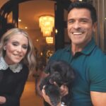 Inside Kelly Ripa and Mark Consuelos’  Million New York Townhouse!