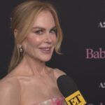 Nicole Kidman Credits Anna Wintour for Harris Dickinson Intro Before Filming ‘Babygirl’ (Exclusive)