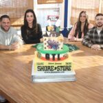 ‘Jersey Shore’ Cast Returns to Seaside Heights Home for 15th Anniversary Celebration!