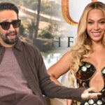 Lin Manuel-Miranda on How Beyoncé Inspired His New Album